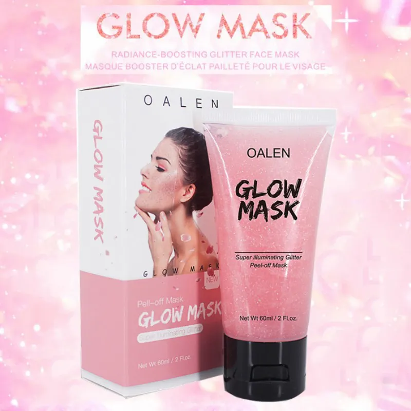 60ml Peel Off Face Mask Blackheads Remover Anti-Wrinkle Whitening Moisturizing Facial Masks Skin Care
60ml Peel Off Face Mask Blackheads Remover Anti-Wrinkle Whitening Moisturizing Facial Masks Skin Care