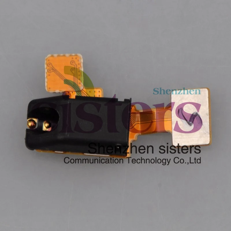 LG0514 5pcslot, Audio Jack flex cable Replacement Part for LG Google Nexus 4 E960 (2)