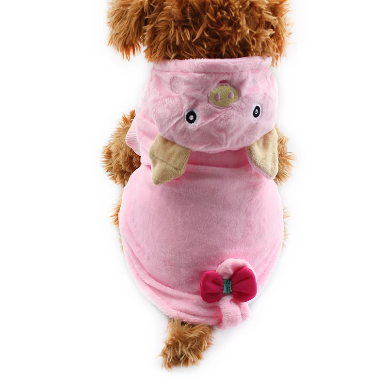 Armi store Pink Pig Design Fall Warm Dog Coat Dogs Jackets Coats 6141031 Pet Clothes Fashion Supplies
Armi store Pink Pig Design Fall Warm Dog Coat Dogs Jackets Coats 6141031 Pet Clothes Fashion Supplies