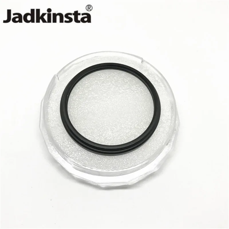 

Jadkinsta Lens Filter UV Filter 37mm 40.5mm 43mm 46mm 49mm 52mm 55mm 58mm For Canon nikon sony Pentax
