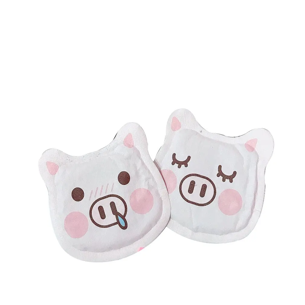 Warm Adhesive Sticker Lasting Heat Patch Body Warmer Stick Pad Heat Winter Hand Menstrual Pain Relief Warm Paste Pad
Warm Adhesive Sticker Lasting Heat Patch Body Warmer Stick Pad Heat Winter Hand Menstrual Pain Relief Warm Paste Pad