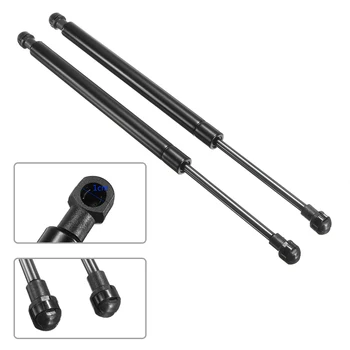 2pcs Black Car Tailgate Trunk Gas Spring Tailgate Gas Struts 355mm Accessories Parts Suitable For BMW 3 Series E90
2pcs Black Car Tailgate Trunk Gas Spring Tailgate Gas Struts 355mm Accessories Parts Suitable For BMW 3 Series E90