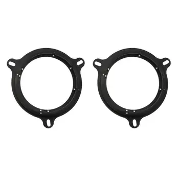 1 Pair Car Rear Front Door Speaker Adapter Brackets Plates for Nissan For Nissan 350Z 2003-2009 Altima 1998-2014
1 Pair Car Rear Front Door Speaker Adapter Brackets Plates for Nissan For Nissan 350Z 2003-2009 Altima 1998-2014