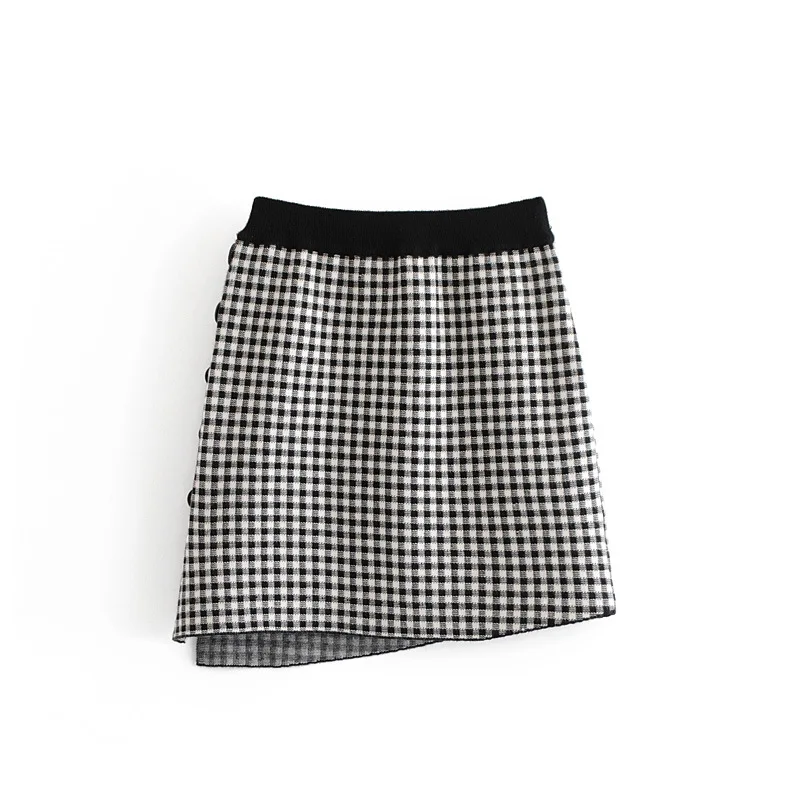 fashion women The stars more than 45-8338 European and American fashion plover case buckle knitted skirts
fashion women The stars more than 45-8338 European and American fashion plover case buckle knitted skirts