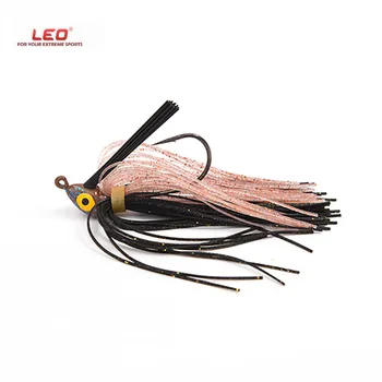 5pcs/lot Leo Fishing Lures Octopus Squid Jigging Tackle Black Green Metal Head Fishing Hook High Carbon Steel 8g Pesca Bass Lure
5pcs/lot Leo Fishing Lures Octopus Squid Jigging Tackle Black Green Metal Head Fishing Hook High Carbon Steel 8g Pesca Bass Lure