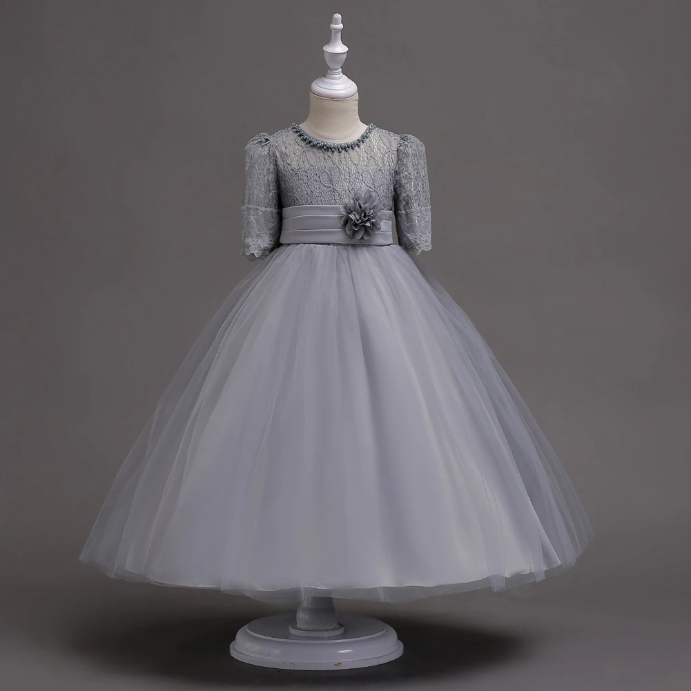 7 year old party dress