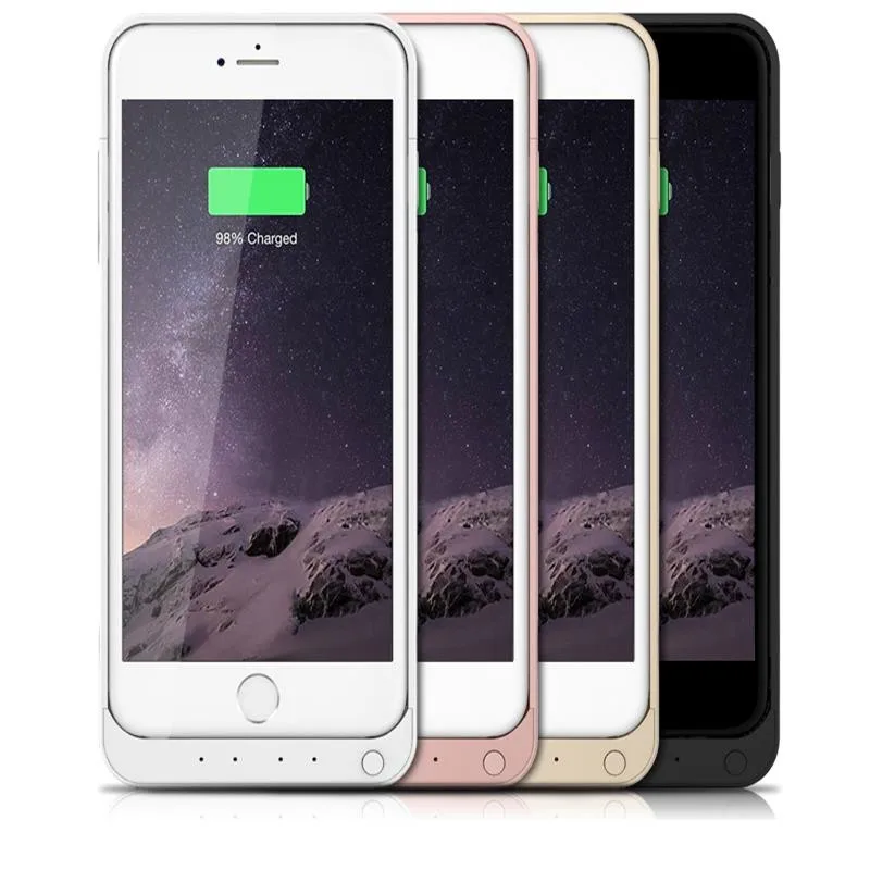 Gagaking Battery charger Case for iPhone 6 6s 7 8 external Mobile Phone battery for iPhone 6 6S 7 8 PLUS charger case power bank
Gagaking Battery charger Case for iPhone 6 6s 7 8 external Mobile Phone battery for iPhone 6 6S 7 8 PLUS charger case power bank