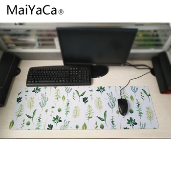 MaiYaCa Leaves 900x400mm Custom office mouse pad precision lock edge speed version laptop computer desk mat for CS GO DATA gamer
MaiYaCa Leaves 900x400mm Custom office mouse pad precision lock edge speed version laptop computer desk mat for CS GO DATA gamer