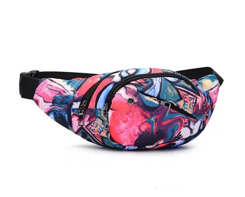 Unisex Sports Waist Bag waterproof Casual Chest Packs for Women Men Portable Mobile Phone Pouch New Belt Bags Fanny Pack
Unisex Sports Waist Bag waterproof Casual Chest Packs for Women Men Portable Mobile Phone Pouch New Belt Bags Fanny Pack
