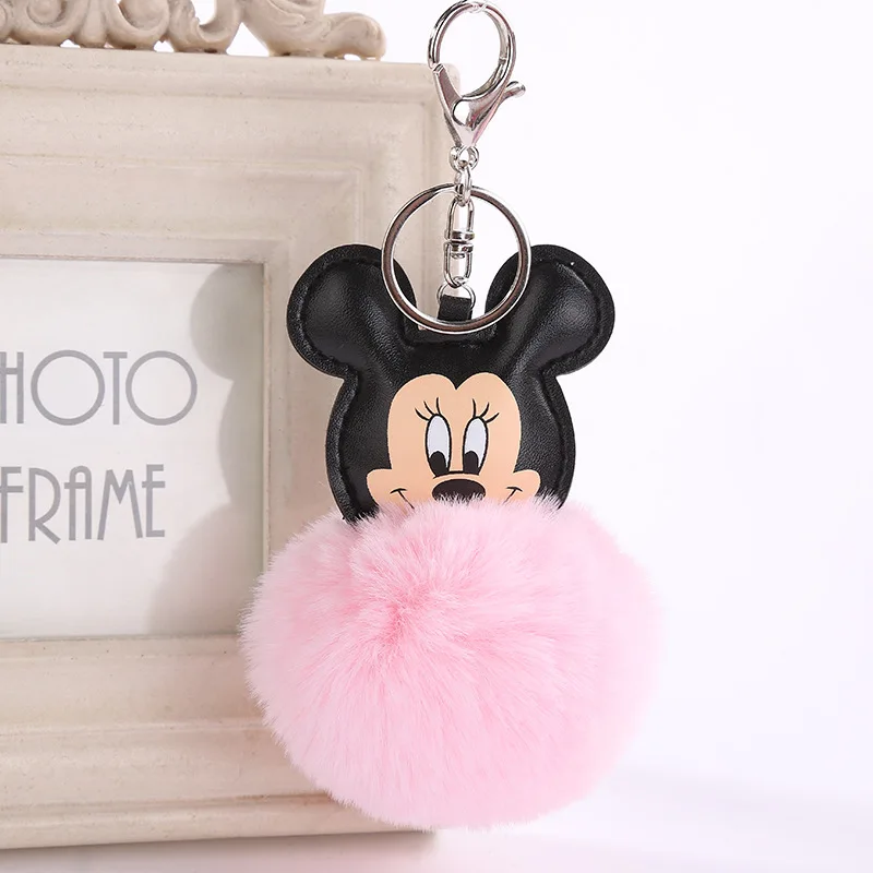 2018 Hot Cute Faux Rabbit Fur Mickey Keychain Fluffy Fur Pom Pom Ball Key Chains Mouse Bag Charms Trinket Car Key Ring Gift
2018 Hot Cute Faux Rabbit Fur Mickey Keychain Fluffy Fur Pom Pom Ball Key Chains Mouse Bag Charms Trinket Car Key Ring Gift