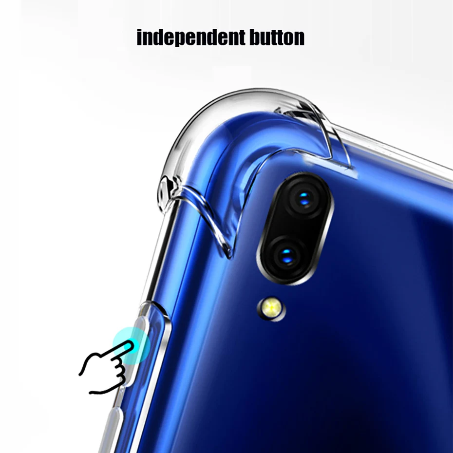 MOUSEMI Case For Samsung A7 2018 A9 Case Silicone Phone Cases For Samsung Galaxy A8 A6 Plus 2018 A5 A9S A7 2018 Soft Case On A7 (5)