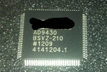 Free shipping 1pcs/lot AD9430BSVZ-210 AD9430 New original
Free shipping 1pcs/lot AD9430BSVZ-210 AD9430 New original