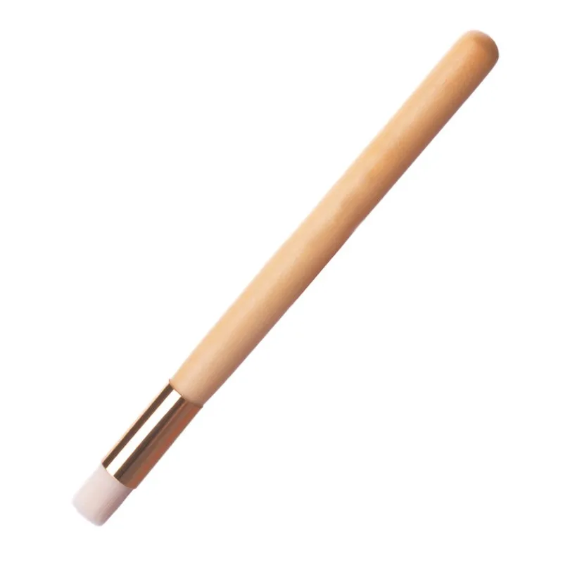New Arrival 1PC Hot Black Head Nose Brush Cleansing Brush Cleaning Nasal Long-term Use of Modified Nasal Type m13
New Arrival 1PC Hot Black Head Nose Brush Cleansing Brush Cleaning Nasal Long-term Use of Modified Nasal Type m13