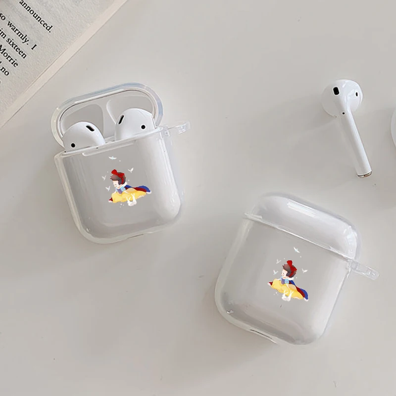 Little princess Case For Apple airpods case Cover Cute Wireless Bluetooth Earphone Case For Airpods Headphone Protective Cover
Little princess Case For Apple airpods case Cover Cute Wireless Bluetooth Earphone Case For Airpods Headphone Protective Cover