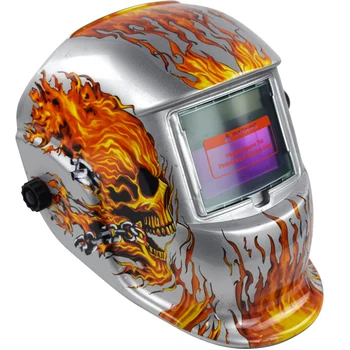 Welding Helmet Automatic Replacement Welding Mask Head Band Welder Welding Mask TIG Mask - WN-107-Vulcan
Welding Helmet Automatic Replacement Welding Mask Head Band Welder Welding Mask TIG Mask - WN-107-Vulcan