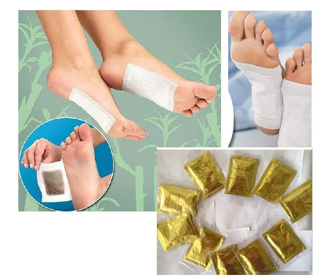 50Pcs Premium Kinoki Detox Foot Pads Patches Organic Herbal Cleansing Patches BeautyFoot care tool with Adhesive / No Retail Box
50Pcs Premium Kinoki Detox Foot Pads Patches Organic Herbal Cleansing Patches BeautyFoot care tool with Adhesive / No Retail Box