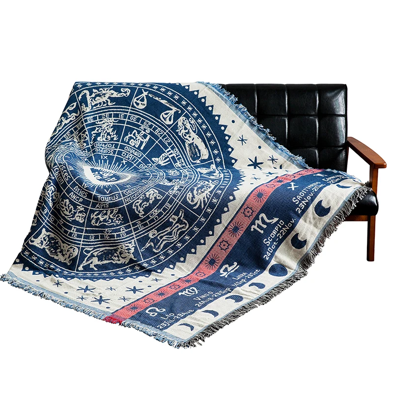 Full cover physical non-slip padded cotton American sofa four seasons sofa blanket dustproof sofa cover cloth
Full cover physical non-slip padded cotton American sofa four seasons sofa blanket dustproof sofa cover cloth