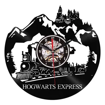 2019 Creative Wall Clock Modern Style Train Pattern Pointer Silent Wall Watch Rubber Home Decorative Clocks Orologio Da Parete
2019 Creative Wall Clock Modern Style Train Pattern Pointer Silent Wall Watch Rubber Home Decorative Clocks Orologio Da Parete