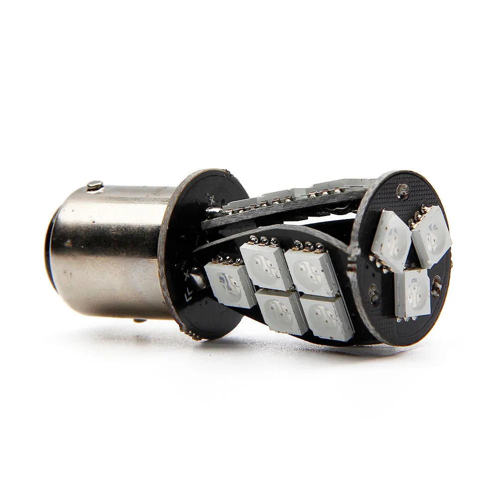 Car Styling Led Lamp For Auto 1156 21 SMD canbus car led bulbs Car Light Source 12V 200-230LM 2.8 W Car Accessories
Car Styling Led Lamp For Auto 1156 21 SMD canbus car led bulbs Car Light Source 12V 200-230LM 2.8 W Car Accessories
