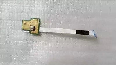 Laptop Power Button Board with Cable for Dell Inspiron N4020 N4030 N4040 M4040 N4050
Laptop Power Button Board with Cable for Dell Inspiron N4020 N4030 N4040 M4040 N4050