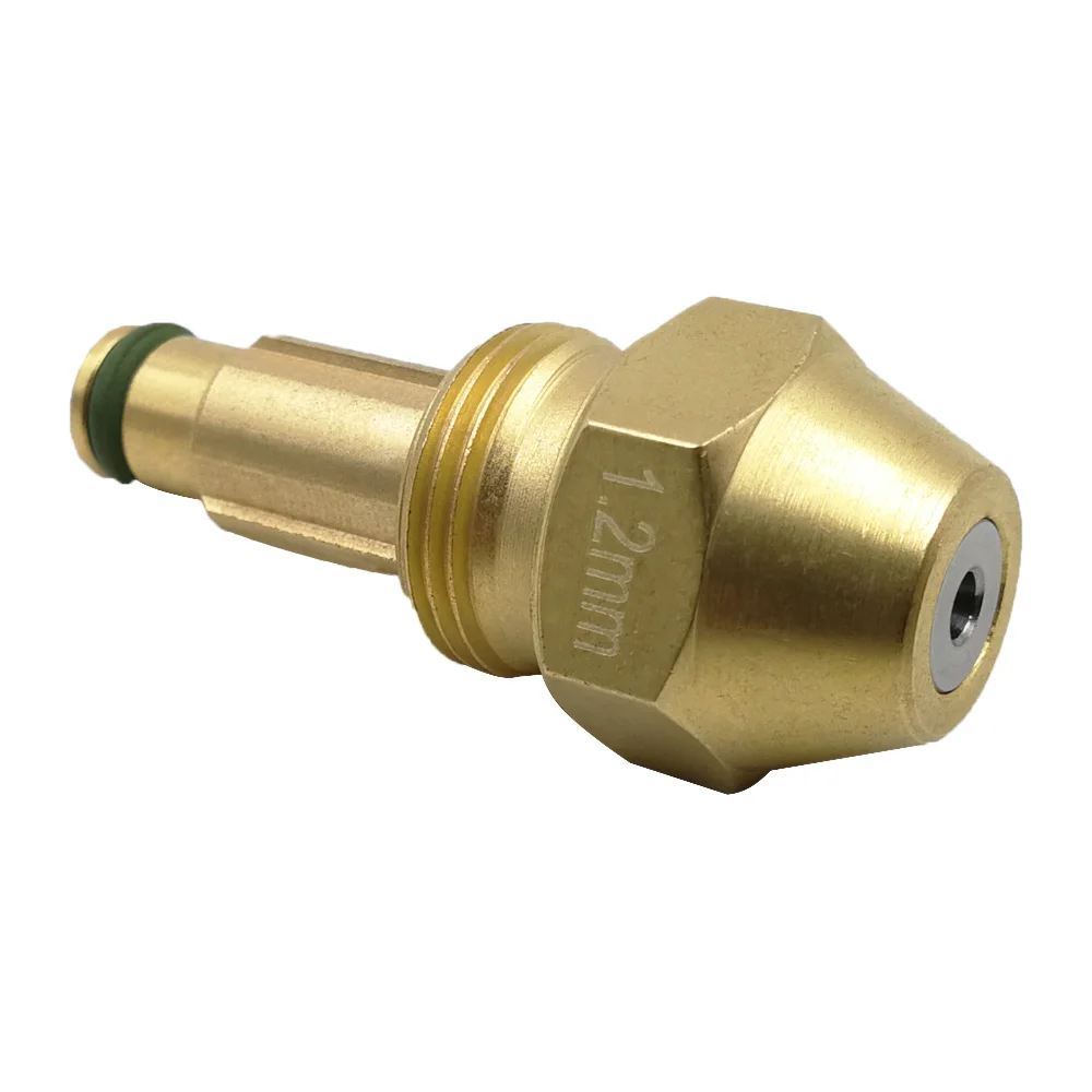 Waste oil burner nozzle,air atomizing nozzle,DELAVAN burner nozzle,siphon waste burner oil nozzle
Waste oil burner nozzle,air atomizing nozzle,DELAVAN burner nozzle,siphon waste burner oil nozzle