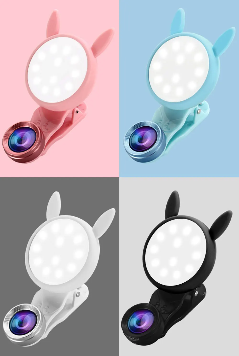 Flash-Light-For-Phone-Portable-Selfie-Ring-Flash-Led-Fill-Light-Lamp-Camera-Photography-Video-Spotlight-Adjustable-Selfie-24-LED-(11)