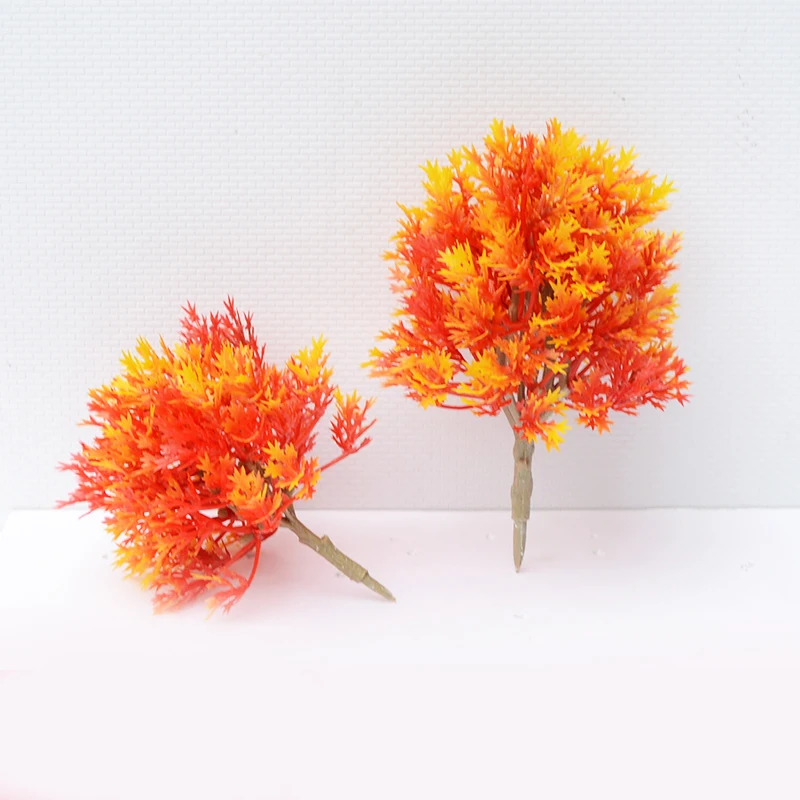 1 Pieces/lot Scale Plastic Miniature Model tree maple For Building Trains Railroad Layout Scenery Landscape Accessories MR132
1 Pieces/lot Scale Plastic Miniature Model tree maple For Building Trains Railroad Layout Scenery Landscape Accessories MR132