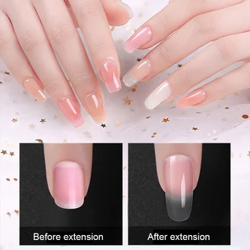 High Quality Nail Art Set 15ml Extended Glue + Nail File + Double End Pen + Clenser Solution+ Nail Model for Manicure
High Quality Nail Art Set 15ml Extended Glue + Nail File + Double End Pen + Clenser Solution+ Nail Model for Manicure
