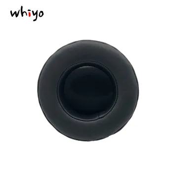 1 pair of Thicken Replacement Ear Pads Cushions for Superlux HD681EVO HD668B HD669 HD662 HD662 Sleeve Earphone Headphones
1 pair of Thicken Replacement Ear Pads Cushions for Superlux HD681EVO HD668B HD669 HD662 HD662 Sleeve Earphone Headphones