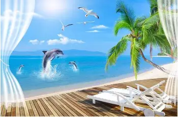 3d wallpaper custom mural non-woven wall stickers beautiful coconut palm beach 3 d floor cove TV setting wallpaper for walls 3 d 
3d wallpaper custom mural non-woven wall stickers beautiful coconut palm beach 3 d floor cove TV setting wallpaper for walls 3 d