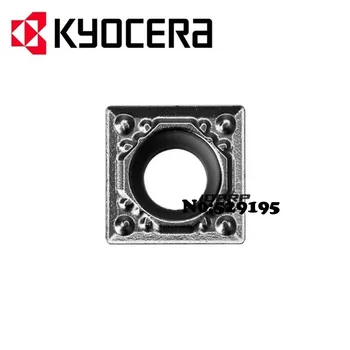 kyocera SCMT09T304-HQ SCMT09T308-HQ TN60 SCMT 09T304 09T308 Carbide Inserts Lathe Cutter Tools Turning Tool torno de bancada CNC 
kyocera SCMT09T304-HQ SCMT09T308-HQ TN60 SCMT 09T304 09T308 Carbide Inserts Lathe Cutter Tools Turning Tool torno de bancada CNC