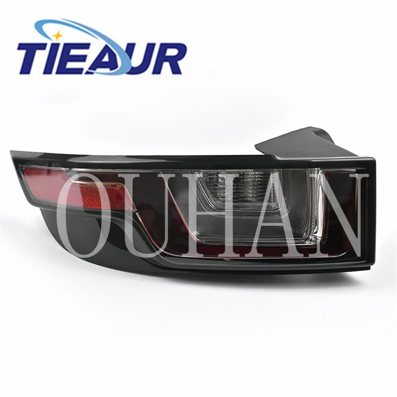 Задний фонарь 4 двери для Land Rover Evoque Range Rover LR072648 LR072649 автомобильные аксессуары Задний фонарь бампера 16-18 в сборе
Задний фонарь 4 двери для Land Rover Evoque Range Rover LR072648 LR072649 автомобильные аксессуары Задний фонарь бампера 16-18 в сборе