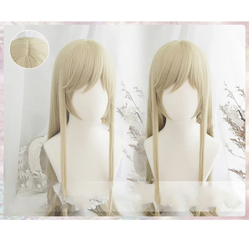 Anime Hakata Tonkotsu Ramens Cosplay Wig Lin XianMing Cosplay Costume Role Wig Halloween Cosplay Costumes+wig cap
Anime Hakata Tonkotsu Ramens Cosplay Wig Lin XianMing Cosplay Costume Role Wig Halloween Cosplay Costumes+wig cap