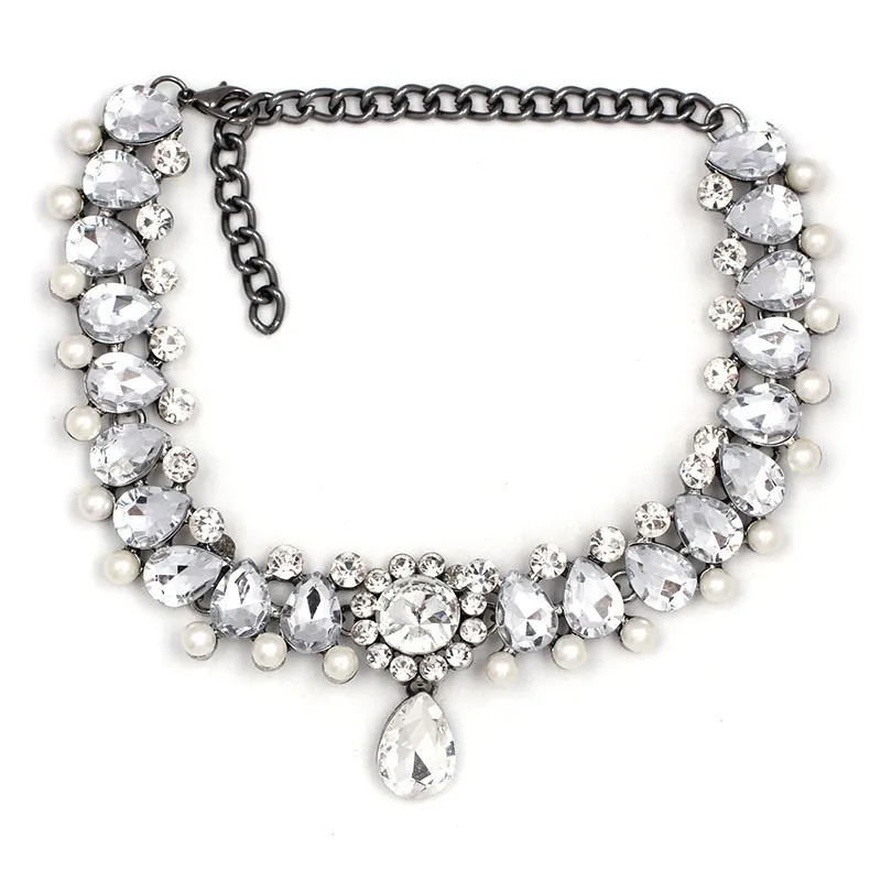 Hot sale New Z choker fashion bib collar necklace collar good quality torques statement choker necklace maxi
Hot sale New Z choker fashion bib collar necklace collar good quality torques statement choker necklace maxi