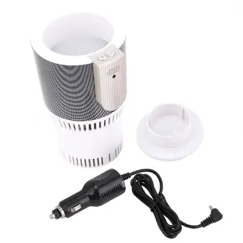 New Nevera Car Drinks Heating Supports Holder Refrigeration Cup Car Refrigerator Frigobar Geladeira
New Nevera Car Drinks Heating Supports Holder Refrigeration Cup Car Refrigerator Frigobar Geladeira