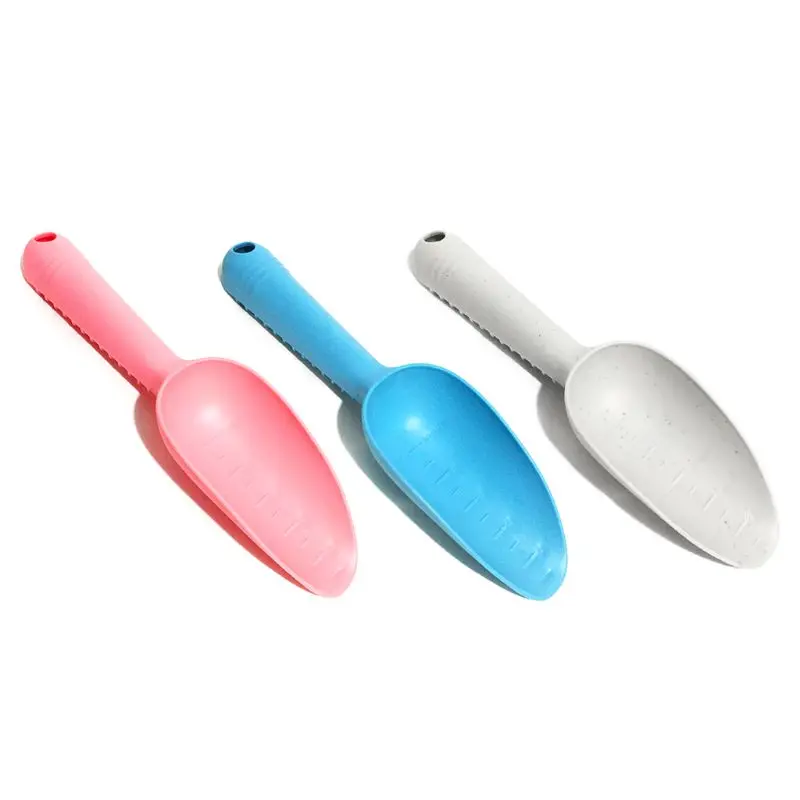 Plastic Loose Soil Spade Plant Shovels Flowers Vegetable Planting Weeding Sowing Sturdy Anti Slip Handle Home Gardening Tool Sup
Plastic Loose Soil Spade Plant Shovels Flowers Vegetable Planting Weeding Sowing Sturdy Anti Slip Handle Home Gardening Tool Sup