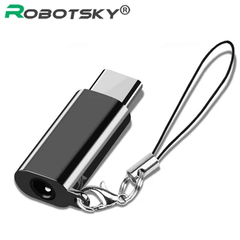 Type c to 3.5mm Jack Earphone Cable USB C to 3.5mm AUX Headphone Audio Adapter For Huawei mate 10 P20 pro Xiaomi Mi8 6 6X Mix 2s
Type c to 3.5mm Jack Earphone Cable USB C to 3.5mm AUX Headphone Audio Adapter For Huawei mate 10 P20 pro Xiaomi Mi8 6 6X Mix 2s