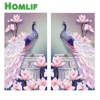 2pcs,diy full round Diamond painting Cross Stitch Magnolia flower,5d Diamond Embroidery Peacock Diamond mosaic animal picture
2pcs,diy full round Diamond painting Cross Stitch Magnolia flower,5d Diamond Embroidery Peacock Diamond mosaic animal picture