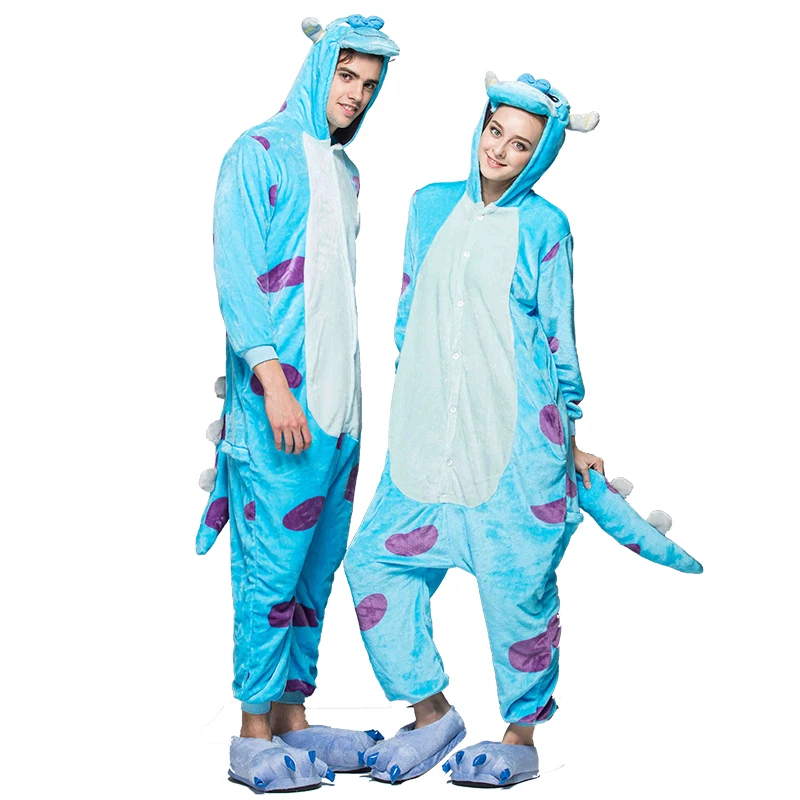 Sully and boo onesies Clearance