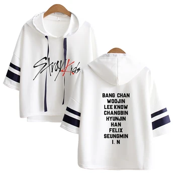 stray kids Singer 2019 Hip Hop hoodies sweatshirt Tops clothes kpop korean summer hoodie women harajuku women clothes 2019
stray kids Singer 2019 Hip Hop hoodies sweatshirt Tops clothes kpop korean summer hoodie women harajuku women clothes 2019