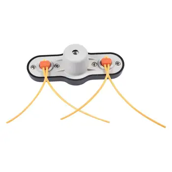 Universal Grass Trimmer Head Nylon Line Coil Garden Strimmer Lawn Mower Weeder Accessory Garden Tool
Universal Grass Trimmer Head Nylon Line Coil Garden Strimmer Lawn Mower Weeder Accessory Garden Tool