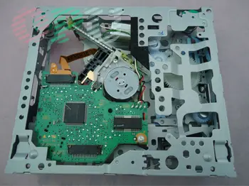 single disc CD mechanism new style for Camry 2012 Ford Chevrolet car CD player Media Tuner
single disc CD mechanism new style for Camry 2012 Ford Chevrolet car CD player Media Tuner