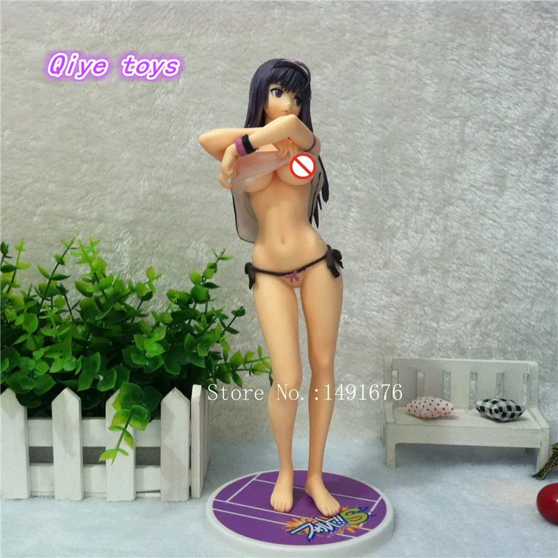 Alphamax SkyTube Japan Love SS Tennis becomes greater S new fault Kamiwazumi Mayo Sexy Girl Action Figure Doll Collection
Alphamax SkyTube Japan Love SS Tennis becomes greater S new fault Kamiwazumi Mayo Sexy Girl Action Figure Doll Collection