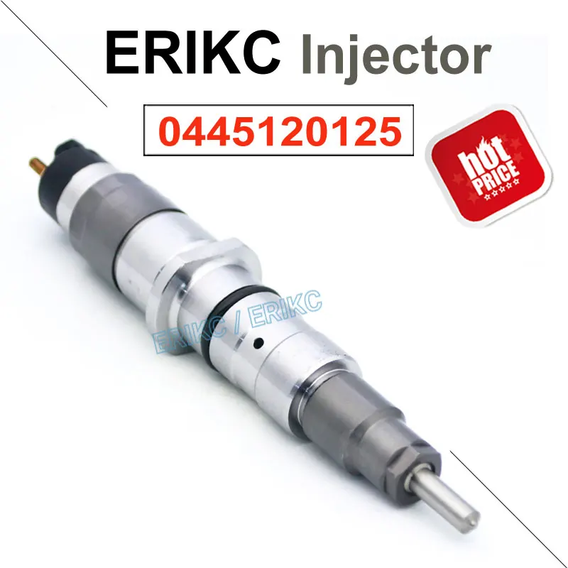 ERIKC 0986435560 Fuel Pump Part Injector 0445120125 (0 445 120 125) Diesel CRIN Complete Gun Spray Nozzle Injection 0445 120 125
ERIKC 0986435560 Fuel Pump Part Injector 0445120125 (0 445 120 125) Diesel CRIN Complete Gun Spray Nozzle Injection 0445 120 125