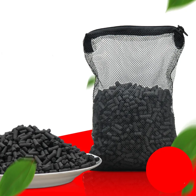 The activated carbon filter material tank aquarium except fishy water purification coconut shell charcoal water filter 250g/500g
The activated carbon filter material tank aquarium except fishy water purification coconut shell charcoal water filter 250g/500g