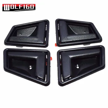 WOLFIGO NEW Inside Black Front & Rear LH RH Door Handles Fit Sidekick Tracker 4 Door 8311056B015ES, 8313056B015ES
WOLFIGO NEW Inside Black Front & Rear LH RH Door Handles Fit Sidekick Tracker 4 Door 8311056B015ES, 8313056B015ES