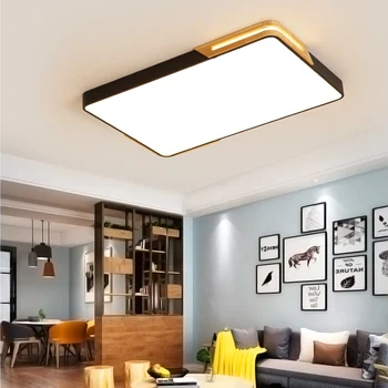 New Nordic Led Ceiling Lights Living Room Round Multicolor Alloy Led Ceiling Lamp Bedroom Led Ceiling Light Oak Dimmable Fixture
New Nordic Led Ceiling Lights Living Room Round Multicolor Alloy Led Ceiling Lamp Bedroom Led Ceiling Light Oak Dimmable Fixture
