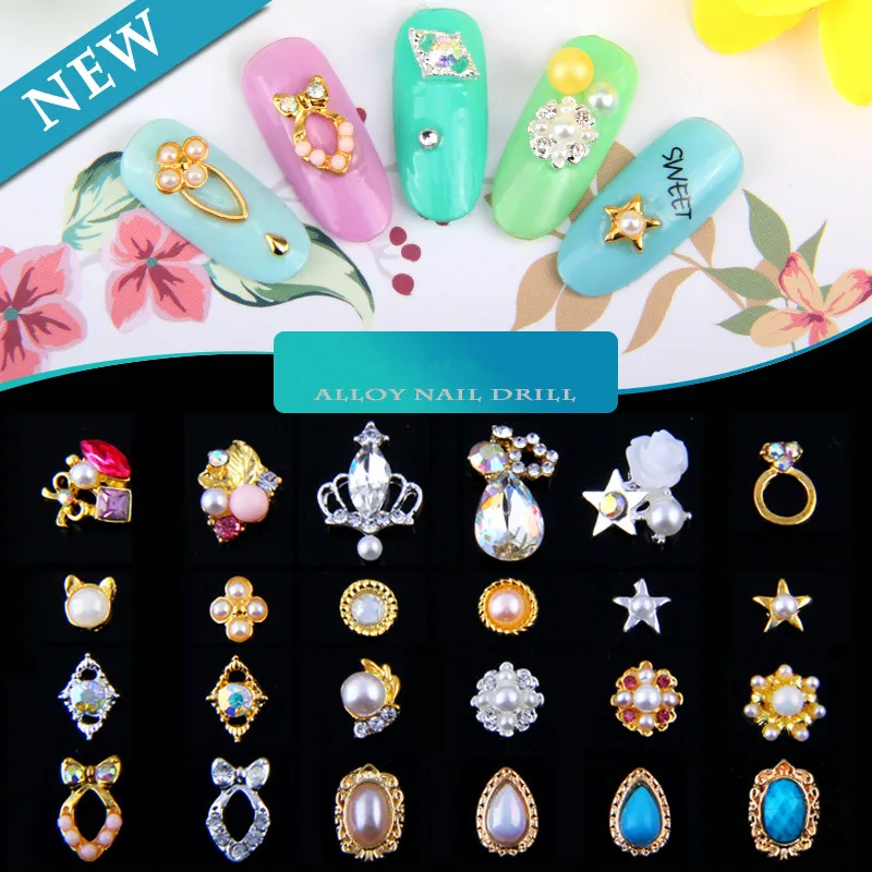 Nail Art Decoration Sequins Bow Rhinestone Glitter Colorful Crystal Gems Caviar Bow Pearls Acrylic Gel UV Polish 3D Tips
Nail Art Decoration Sequins Bow Rhinestone Glitter Colorful Crystal Gems Caviar Bow Pearls Acrylic Gel UV Polish 3D Tips