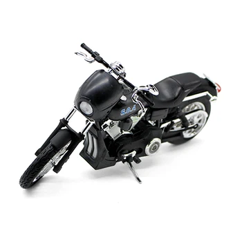 M 1:12 SONS of ANARCHY Motorcycle Model Alloy Forcecontrol Race Car Toys Hobby Collection Gift Toy For Children Simulation Model
M 1:12 SONS of ANARCHY Motorcycle Model Alloy Forcecontrol Race Car Toys Hobby Collection Gift Toy For Children Simulation Model