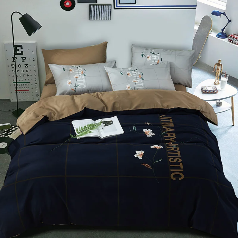 Moth orchid Bedding Set Kids Embroidery Duvet Cover Cotton Bed Flat Sheets Comforter Bedspread Linens
Moth orchid Bedding Set Kids Embroidery Duvet Cover Cotton Bed Flat Sheets Comforter Bedspread Linens